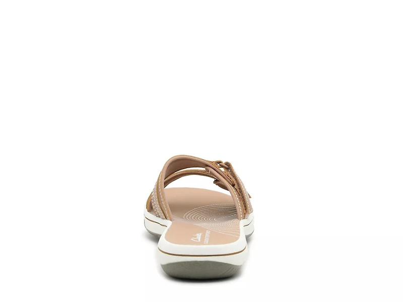 Cloudsteppers Breeze Piper Sandal