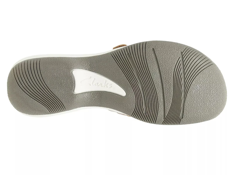 Cloudsteppers Breeze Piper Sandal