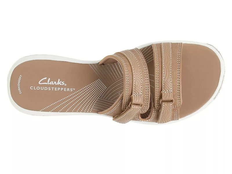 Cloudsteppers Breeze Piper Sandal