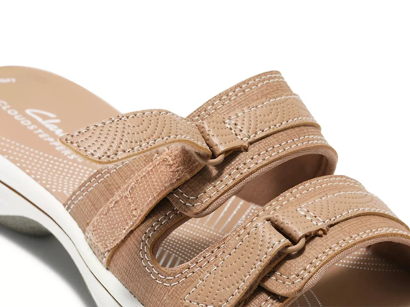 Cloudsteppers Breeze Piper Sandal