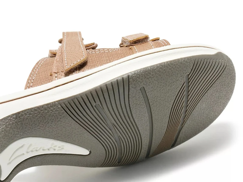 Cloudsteppers Breeze Piper Sandal