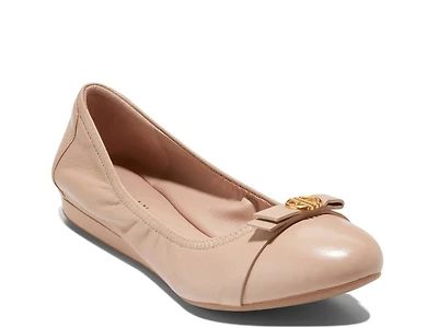 Tova Ballet Flat