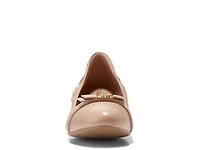 Tova Ballet Flat
