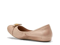 Tova Ballet Flat