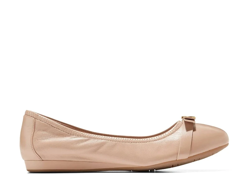 Tova Ballet Flat