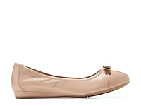 Tova Ballet Flat