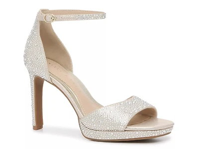 Dahlia Platform Sandal
