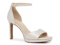 Dahlia Platform Sandal