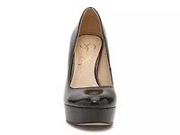 Dylexi Platform Pump