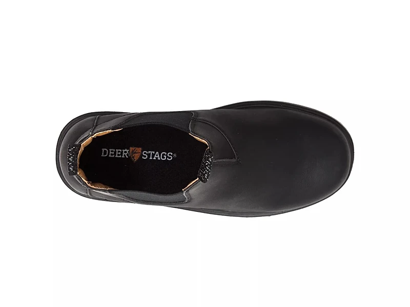 Brock Chelsea Boot