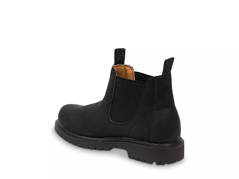 Brock Chelsea Boot