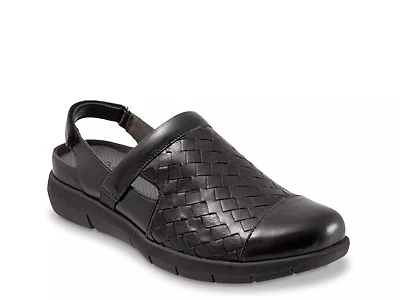 Salina Woven II Sandal