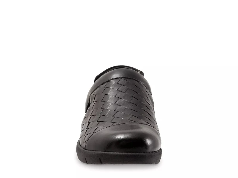 Salina Woven II Sandal