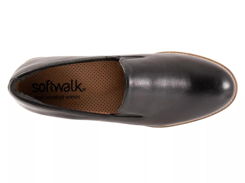 Whistle II Slip-On