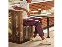Club C Retro Tour Sneaker