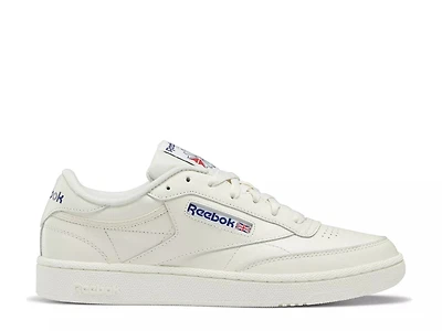 Club C Retro Tour Sneaker