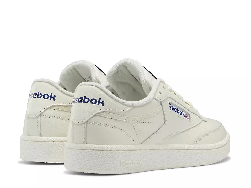 Club C Retro Tour Sneaker