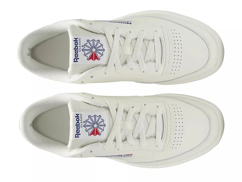 Club C Retro Tour Sneaker