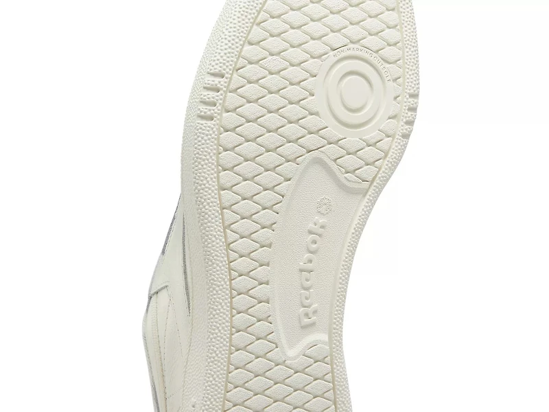 Club C Retro Tour Sneaker