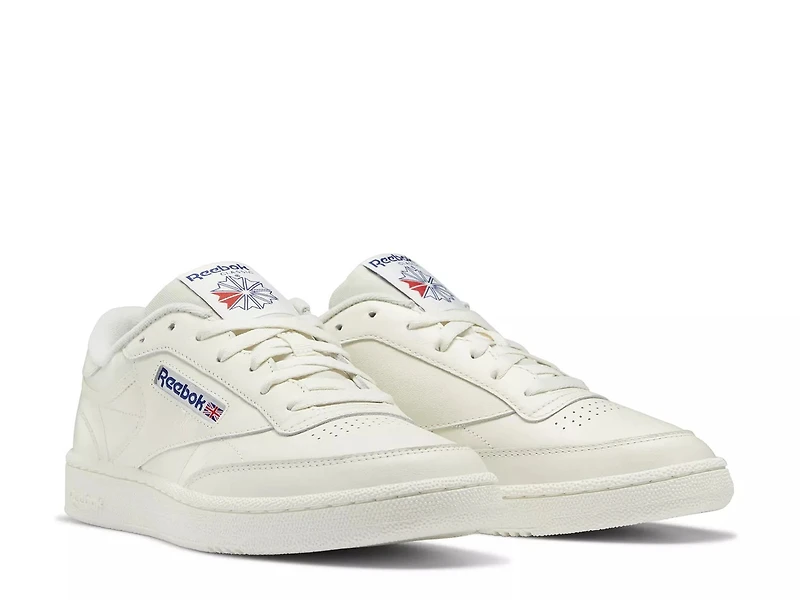 Club C Retro Tour Sneaker