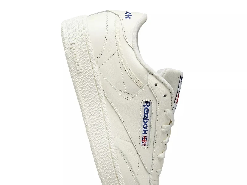 Club C Retro Tour Sneaker