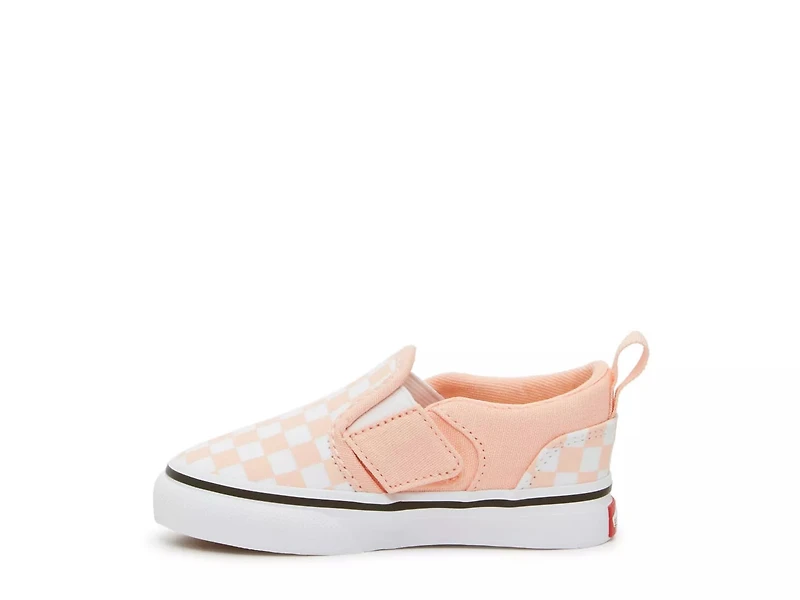 Asher Slip-On Sneaker