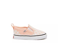 Asher Slip-On Sneaker