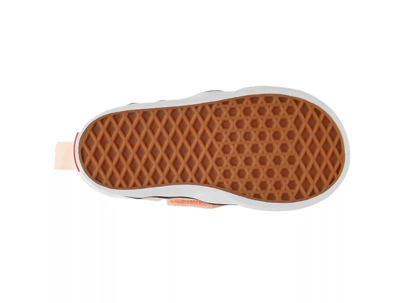 Asher Slip-On Sneaker