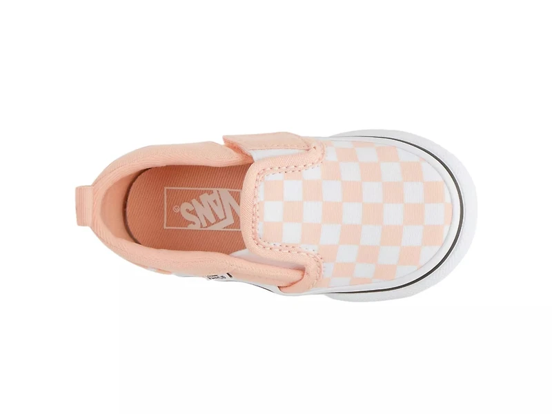 Asher Slip-On Sneaker