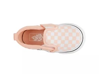 Asher Slip-On Sneaker