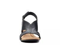 Kyarra Aster Wedge Sandal