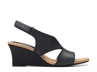 Kyarra Aster Wedge Sandal
