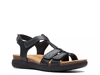 April Cove Sandal
