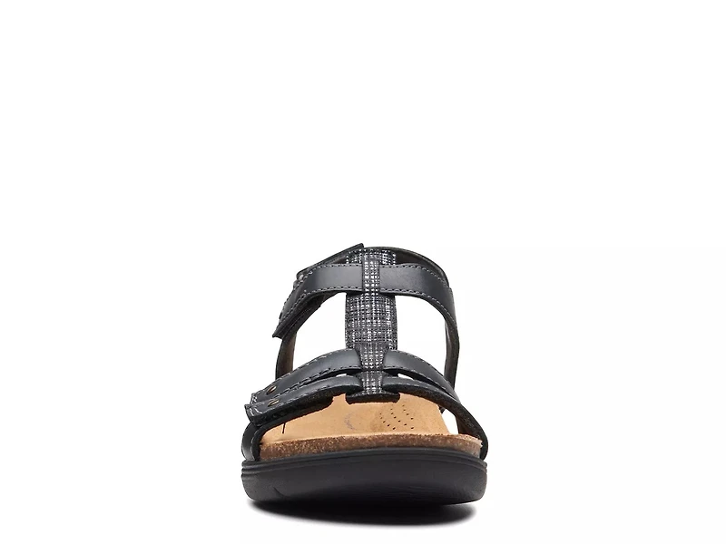 April Cove Sandal