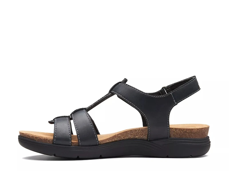 April Cove Sandal