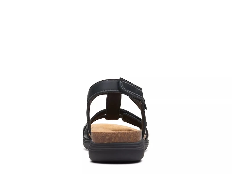 April Cove Sandal