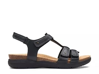 April Cove Sandal