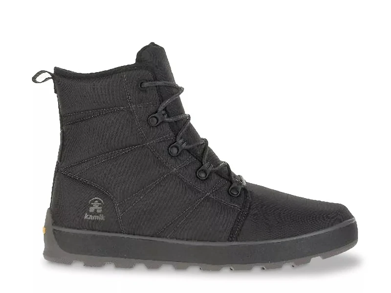 Spencer Snow Boot