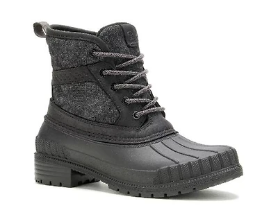 Sienna Mid Snow Boot