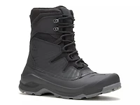 Iceland Snow Boot