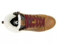 Roguehike Snow Boot
