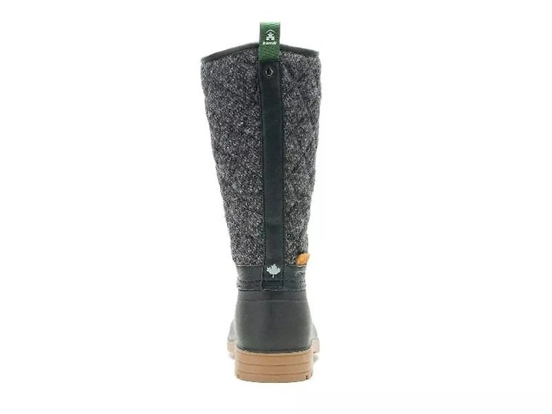 Abigail Snow Boot