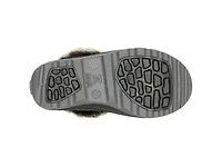 Powdery Snow Boot