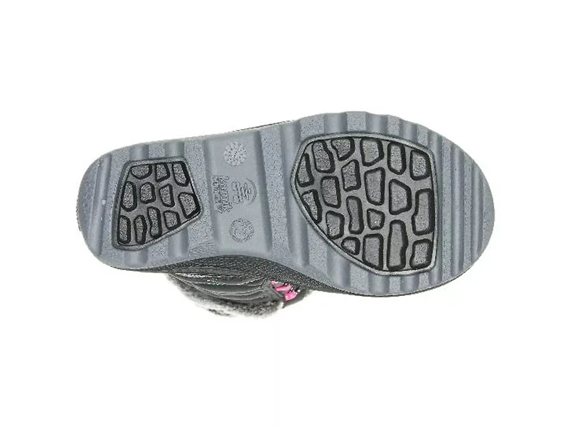 Star Snow Boot