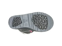 Star Snow Boot