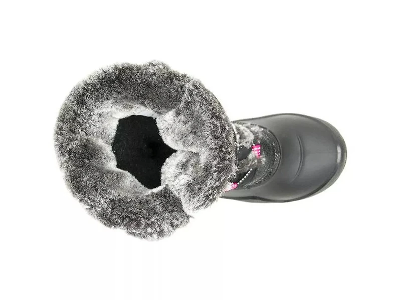Star Snow Boot