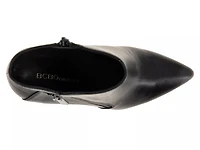 Huston Bootie