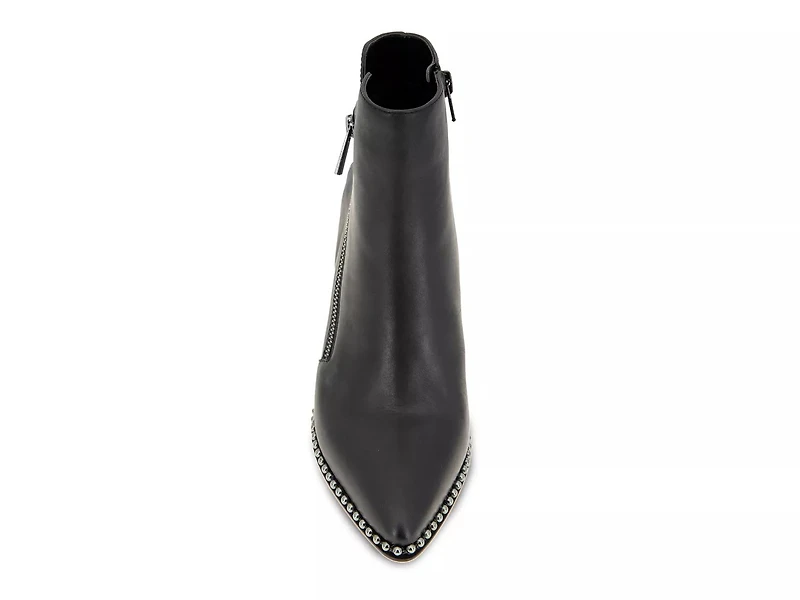 Billie Bootie
