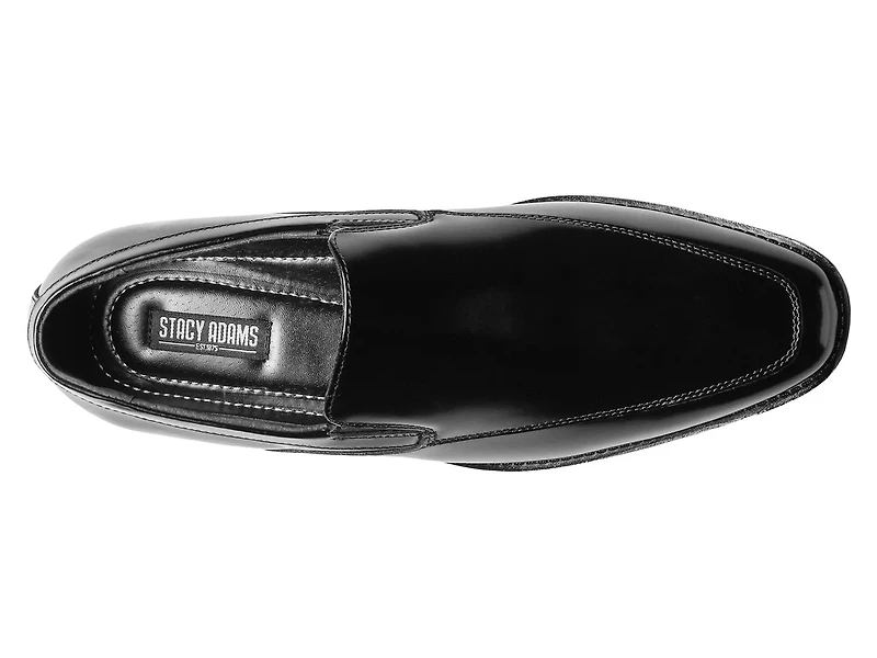 Aldrich Slip-On