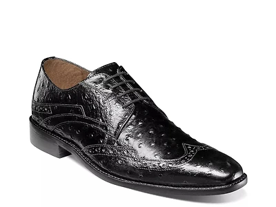 Gennaro Oxford